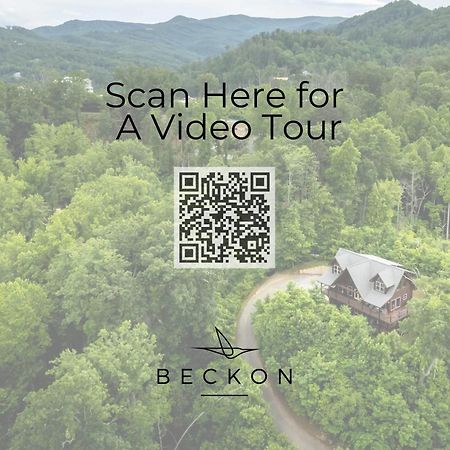 The Solstice - Amenities Galore Mountain Retreat Gatlinburg Esterno foto