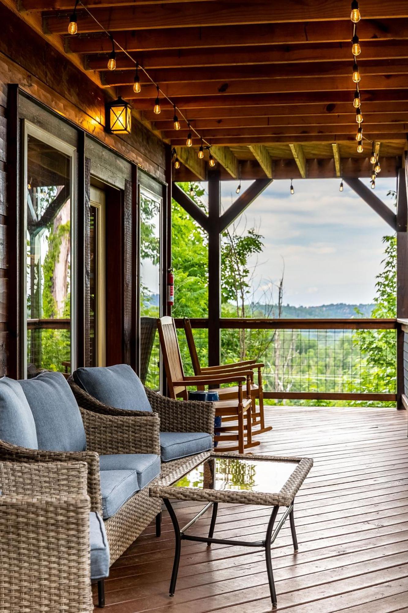 The Solstice - Amenities Galore Mountain Retreat Gatlinburg Esterno foto