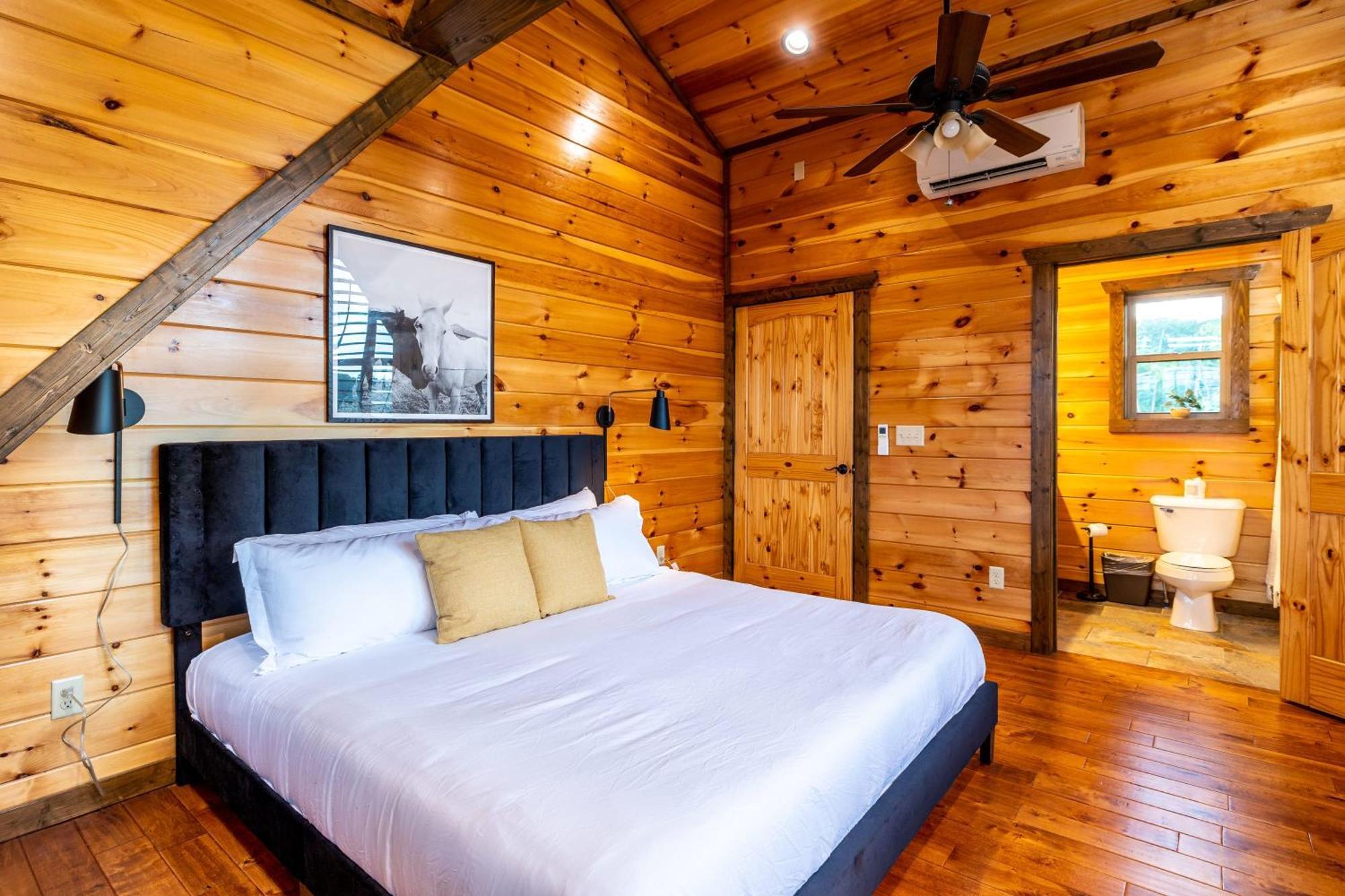 The Solstice - Amenities Galore Mountain Retreat Gatlinburg Esterno foto