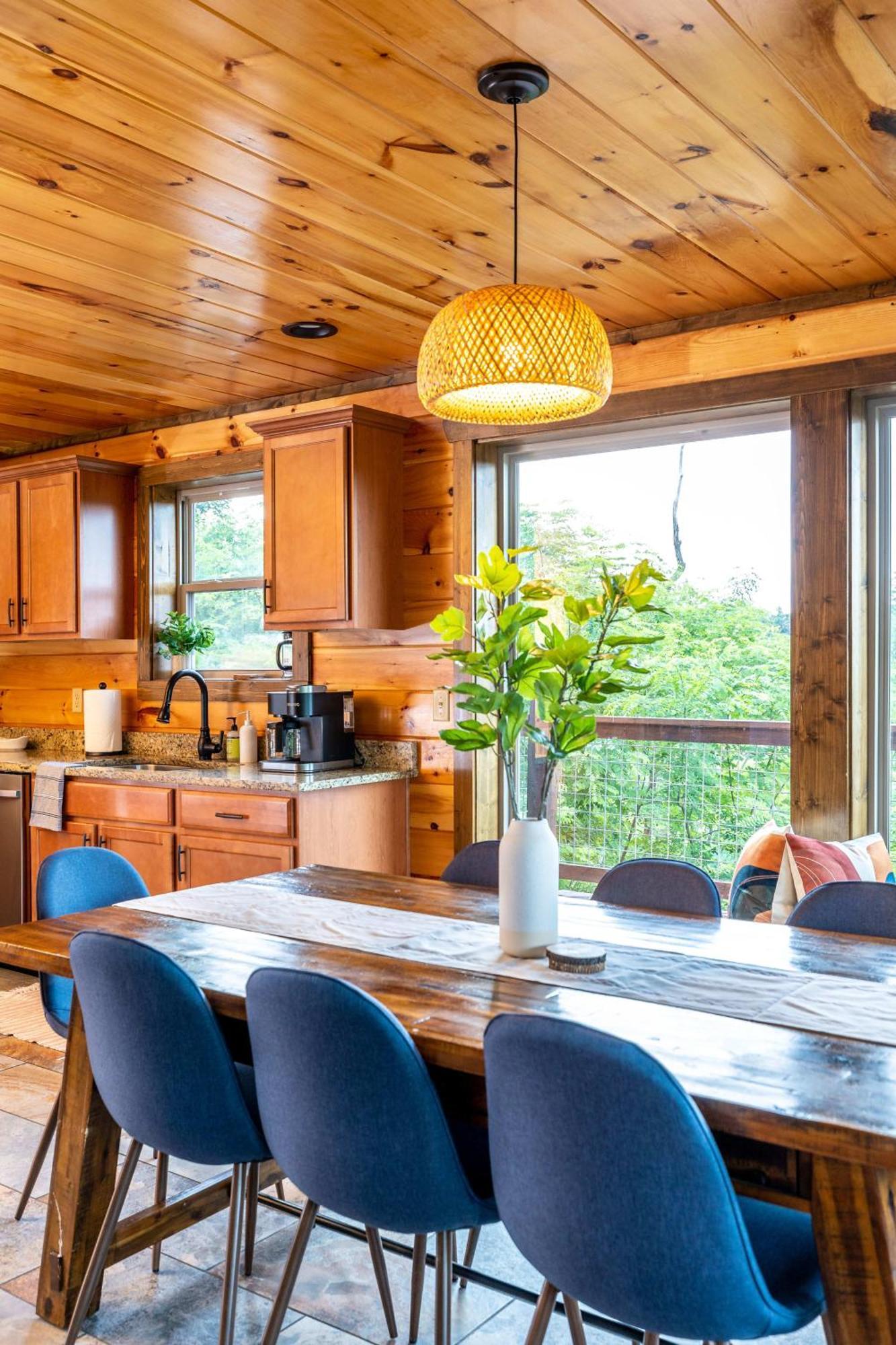 The Solstice - Amenities Galore Mountain Retreat Gatlinburg Esterno foto