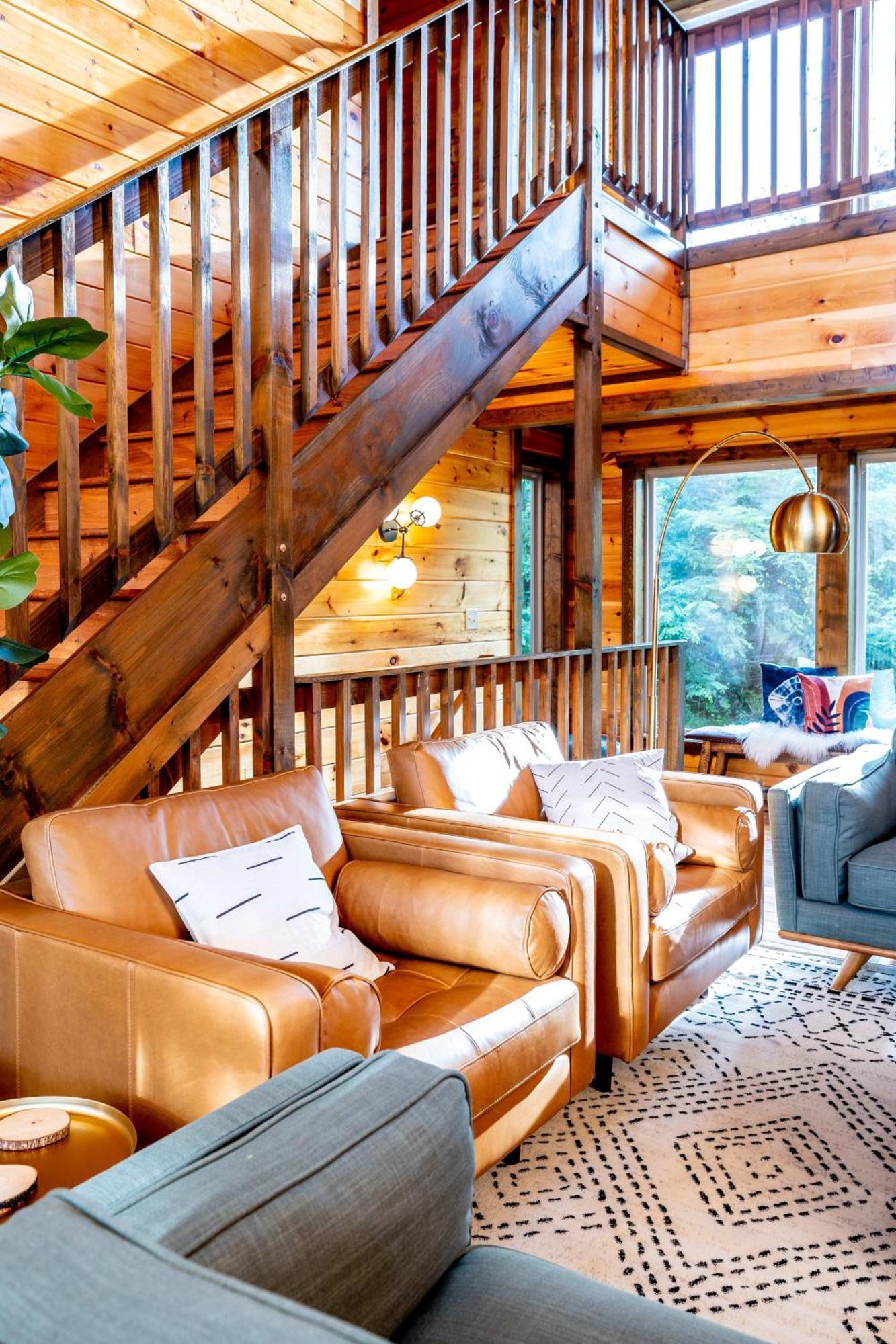 The Solstice - Amenities Galore Mountain Retreat Gatlinburg Esterno foto